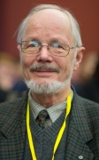 Vytautas Šilas. Stasio Paškevičiaus nuotrauka