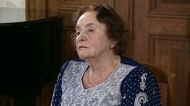 Marija Meilė Kudarauskaitė