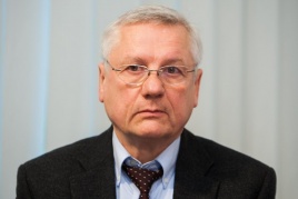 Vytautas Budnikas