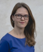 Rosita Garškaitė
