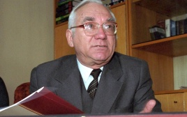 Antanas Račis
