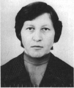 1.	Sesuo Janina Judikevičiūtė