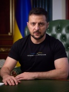 Volodymyras Zelenskis Volodymyras Zelenskis