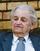 Zigmas Zinkevičius Zigmas Zinkevičius