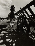 Aleksandras Macijauskas. Iš ciklo Lietuvos kaimo turguose (1968-1987).