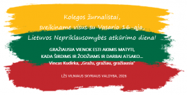 Vizualo aut. Nijolė Jačėnienė