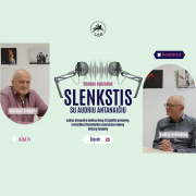 Plakato aut. Aida Vėželienė Plakato aut. Aida Vėželienė