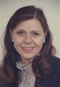 V. Gedgaudo premijos laureatė Julija Šliažienė