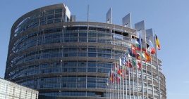 Europos parlamento rūmai