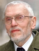 Socialinių mokslų daktaras, žurnalistas, redaktorius Algimantas Valentinas Indriūnas. Vytauto Žeimanto nuotrauka