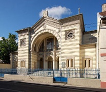 Vilniaus sinagoga