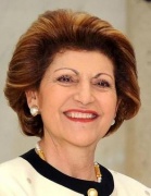 Europos Komisijos narė Androula Vasiliou (Androulla Vassiliou)