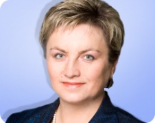 Seimo narė Dangutė Mikutienė