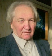 žurnalistas, socialinių mokslų dkataras Jonas Vėlyvis