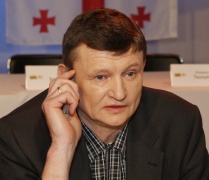 Seimo narys Sergejus Jovaiša