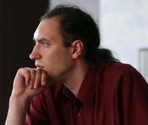 Viktoras Denisenko. Stasio Paškevičiaus nuotrauka