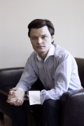 "Hay Group" produktų paslaugų vadovas Baltijos šalims Eligijus Kajieta