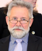 Seimo pirmininko pavaduotojas Algirdas Sysas