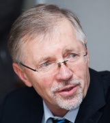 Seimo Europos reikalų komiteto pirmininkas Gediminas Kirkilas