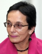Seimo narė socialdemokratė prof. Marija Aušrinė Pavilionienė
