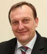 Susisiekimo viceministras Vladislavas Kondratovičius