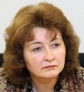 Seimo narė  Rima Baškienė