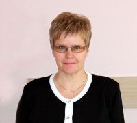Seimo Lietuvos socialdemokratų partijos frakcijos narė Alma Monkauskaitė