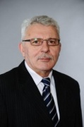 Seimo Aplinkos apsaugos komiteto pirmininkas Algimantas Salamakinas 