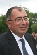 LASF prezidentas Gintaras Furmanavičius
