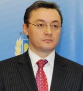 Moldovos Parlamento Pirmininkas Igoris Kormanas