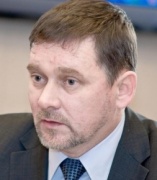Seimo Etikos ir procedūrų komisijos narys Valentinas Stundys