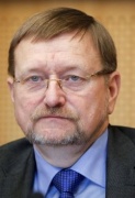 Teisingumo ministras Juozas Bernatonis