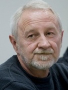 Baltijos Asamblėjos premijos laureatas, rašytojas Donaldas Kajokas