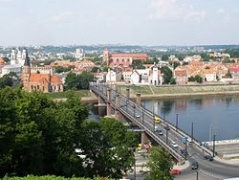 Kauno miestas