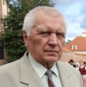 Antanas Terleckas
