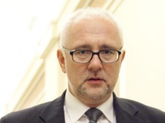 Švietimo ir mokslo ministras Dainius Pavalkis