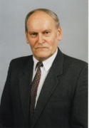Profesorius Algirdas Stanaitis