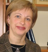 Žurnalistų etikos inspektorė Zita Zamžickienė 
