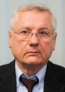 Žurnalistas Vytautas Budnikas