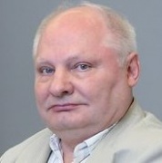 Profesorius Pranas Žiliukas