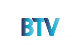 Naujas BTV logotipas