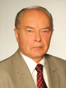 Profesorius Antanas Norkus