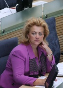 Irina Rozova 