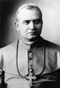 Vilniaus vyskupas  Jurgis Matulaitis 