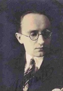 Vytautas Alantas, 1931 metai