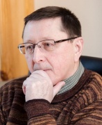 Vytautas Šerėnas
