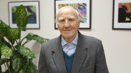 Albinas Petrulis