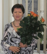 Irena   Alijošiūtė