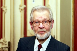 Vytautas Bubnys