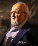 Krzysztofas Pendereckis